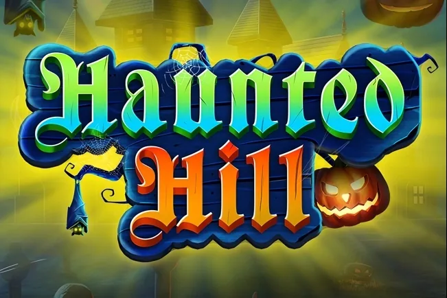 Haunted Hill